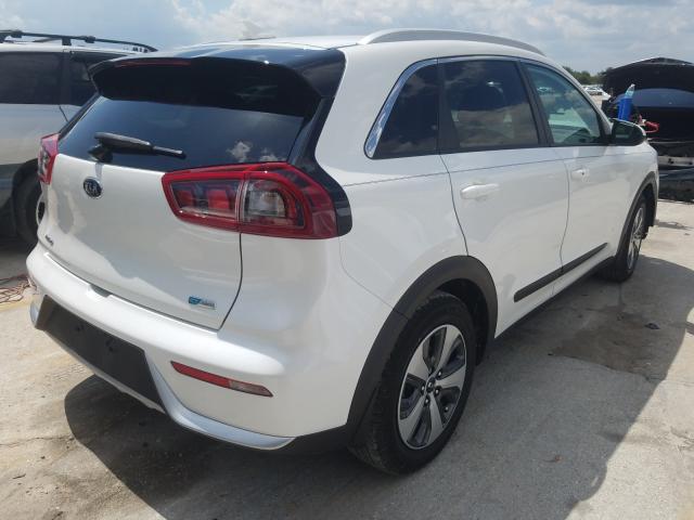2018 KIA NIRO FE KNDCB3LC8J5204578