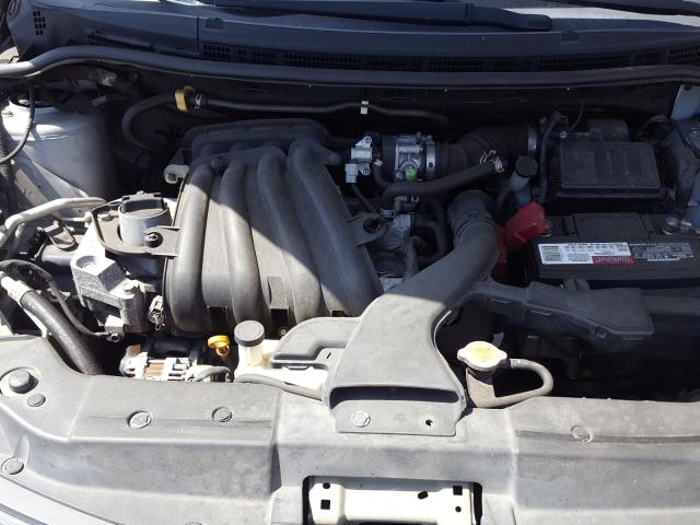 VIN 4T1BF1FKXFU885388 2015 Toyota Camry, SE no.7