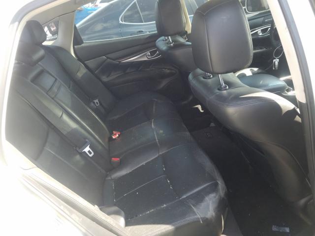 2014 INFINITI Q70 3.7 JN1BY1ARXEM320644