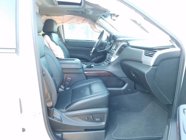 2019 GMC YUKON SLT 1GKS2BKJ3KR149641
