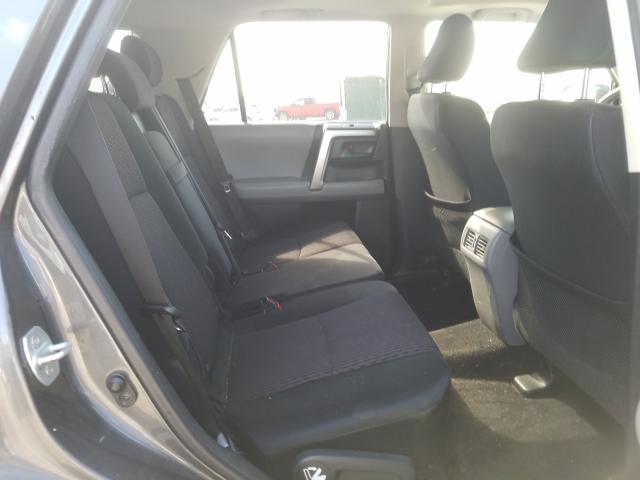 2013 TOYOTA 4RUNNER SR JTEBU5JR5D5144459