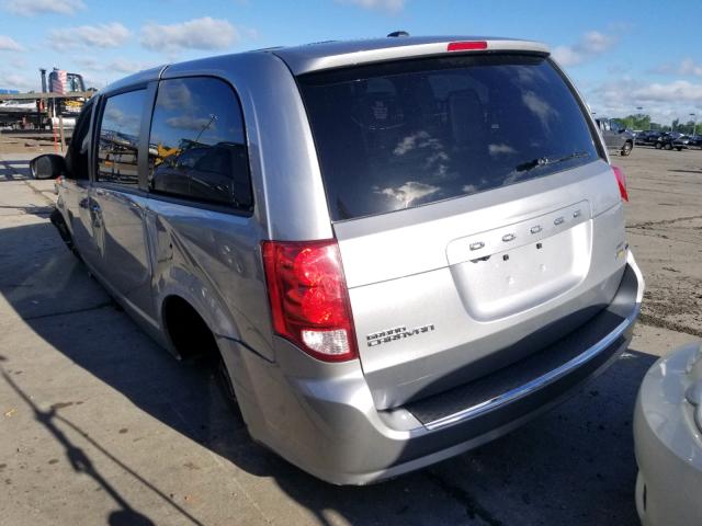 2019 DODGE GRAND CARA 2C4RDGEG0KR538104