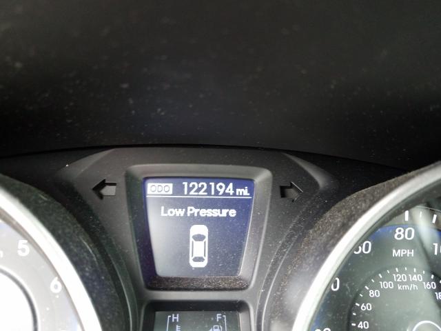 2016 HYUNDAI ELANTRA GT KMHD35LH3GU340491