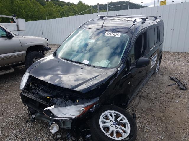 2019 FORD TRANSIT CO NM0GE9F25K1393131