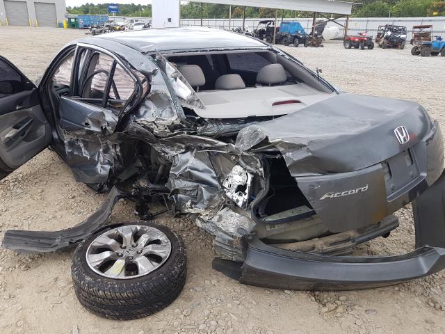 VIN 3FA6P0CD9KR222310 2019 Ford Fusion, Sel no.9