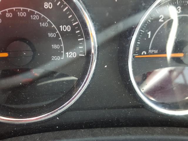 1C4NJCEA6GD716457 Jeep Compass Latitude