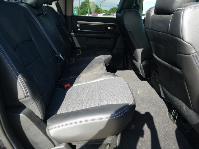 2017 RAM 1500 SPORT 1C6RR7MT4HS638723