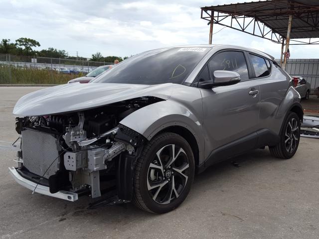 VIN SADHB2S10L1F83898 2020 Jaguar I-Pace, S Ev400 A... no.2