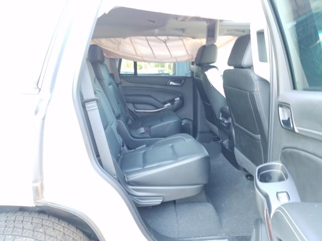 2019 GMC YUKON SLT 1GKS2BKJ3KR149641