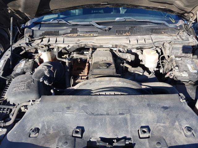 VIN 3FA6P0D94JR151400 2018 Ford Fusion, Titanium no.7