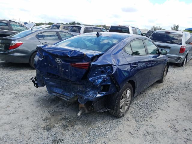 VIN 1G1RD6S57JU126981 2018 Chevrolet Volt, Premier no.4