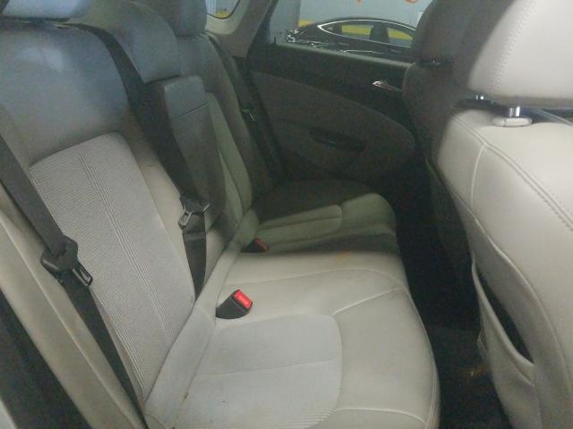 2015 BUICK VERANO 1G4PP5SKXF4194782