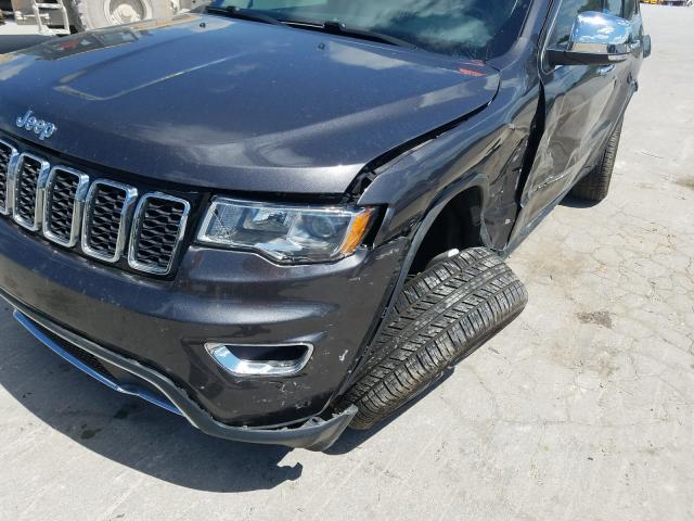 2017 JEEP CHEROKEE 1C4RJEBG7HC916180