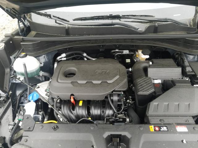 2020 KIA SPORTAGE L KNDPMCAC2L7814224