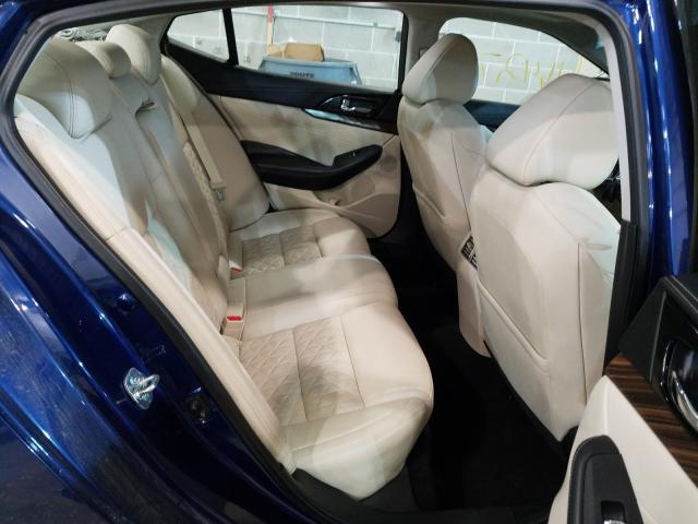 2016 NISSAN MAXIMA 3.5 1N4AA6AP8GC411452