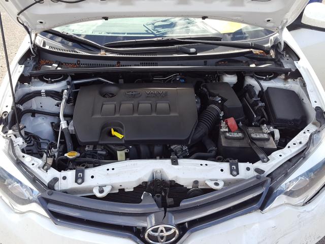 2016 TOYOTA COROLLA EC 5YFBPRHE3GP417654