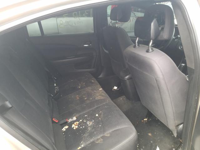 2013 CHRYSLER 200 LX 1C3CCBAB0DN641856