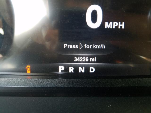 2017 RAM 1500 SPORT 1C6RR7MT4HS638723