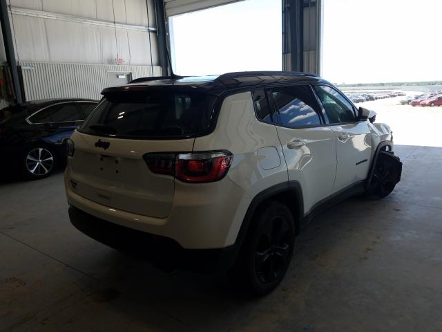 2019 JEEP COMPASS LA 3C4NJDBB5KT724328