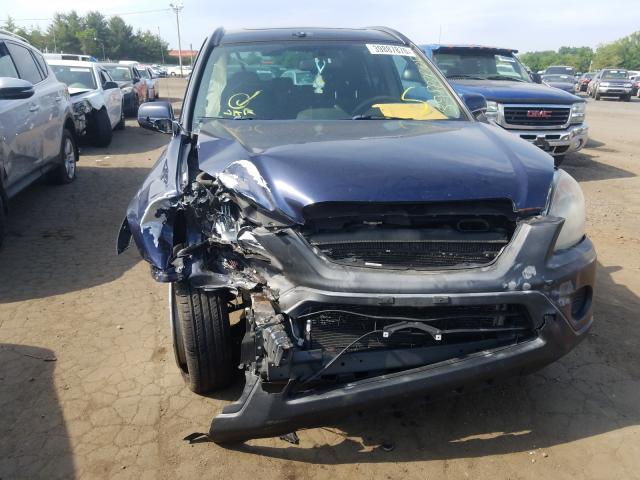 VIN 4T1G11AK9PU728609 2023 Toyota Camry, SE no.9