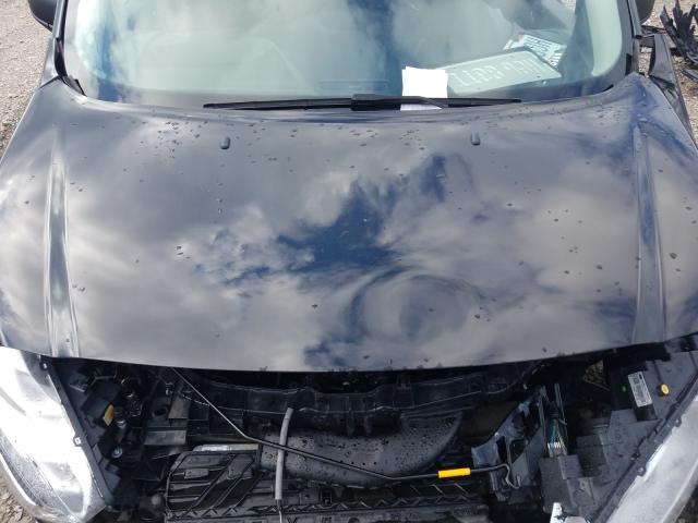 2019 FORD TRANSIT CO NM0GE9F25K1393131