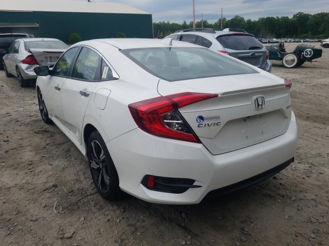 2016 HONDA CIVIC TOUR 19XFC1F94GE033548