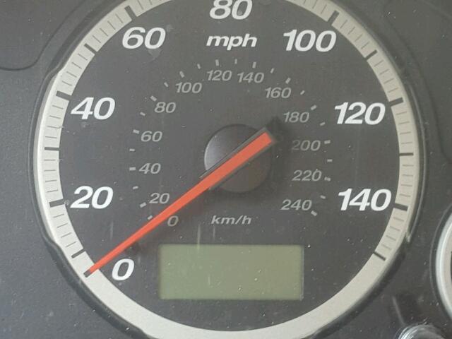 2003 Honda Cr-V Ex VIN: SHSRD78853U151994 Lot: 36599866