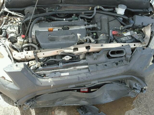 2003 Honda Cr-V Ex VIN: SHSRD78853U151994 Lot: 36599866