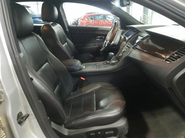 VIN 4T1B11HK5KU277090 2019 Toyota Camry, SE no.5