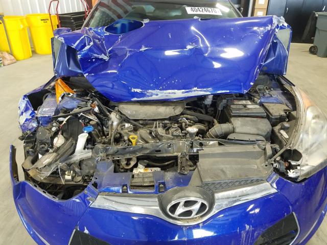 VIN 2HGFC2F55GH522923 2016 Honda Civic, LX no.7