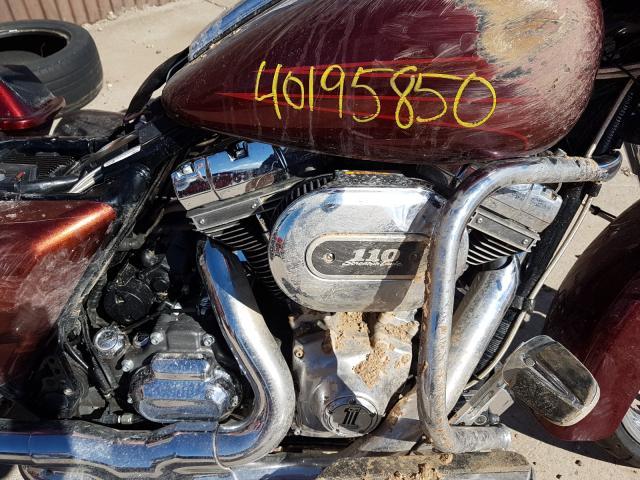 2013 HARLEY-DAVIDSON FLHRSE4 CV - 1HD1PG811DB950222