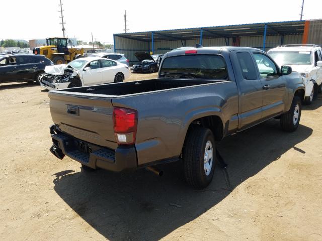2020 TOYOTA TACOMA ACC 5TFRX5GN9LX165753