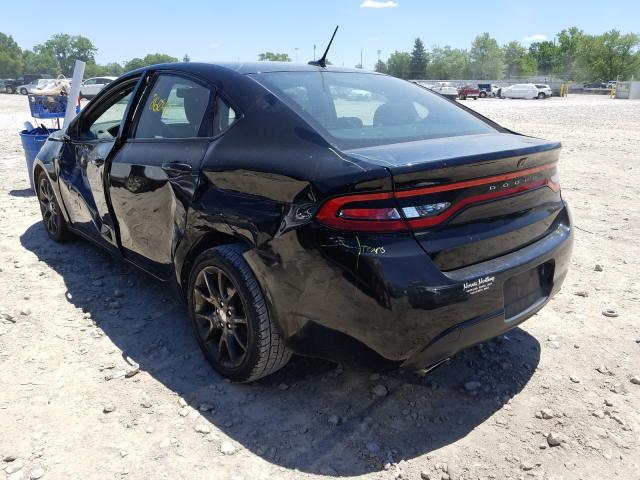 VIN 1FA6P0G78E5370315 2014 Ford Fusion, S no.3