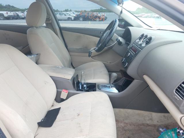 VIN 1HGCR2F30FA041586 2015 Honda Accord, LX no.5