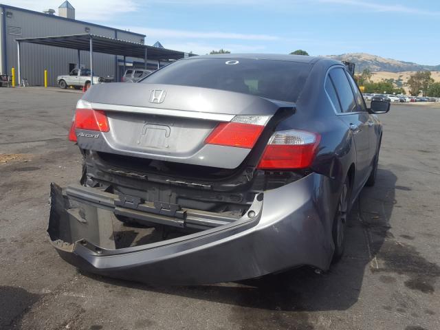 VIN 3FA6P0HD2FR135542 2015 Ford Fusion, SE no.4