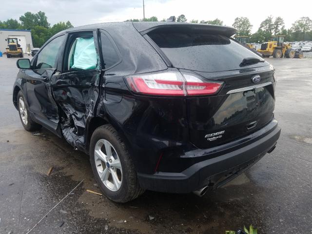 2019 FORD EDGE SE 2FMPK3G90KBC50074