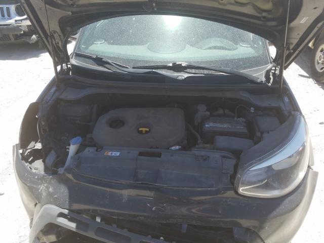 VIN 1C3CDFBB8FD301124 2015 Dodge Dart, Sxt no.7