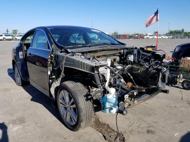 VIN 3FA6P0T9XHR263596 2017 Ford Fusion, SE no.1