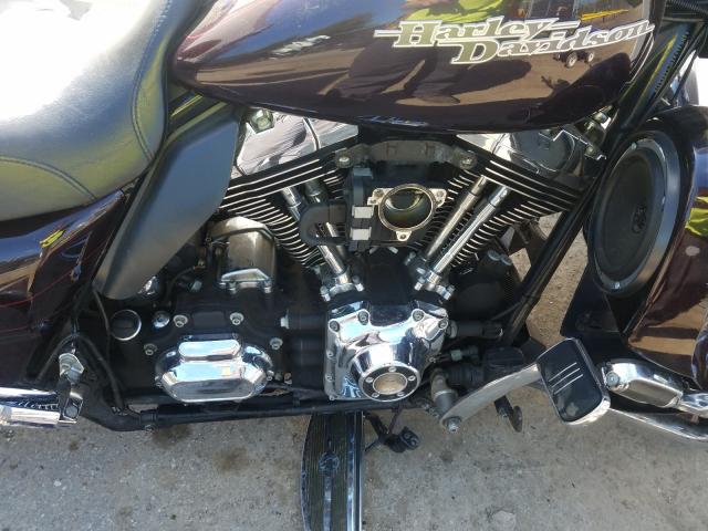 2014 HARLEY-DAVIDSON FLHXS STRE 1HD1KRM19EB661882
