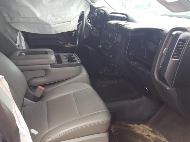2015 GMC SIERRA K25 1GT12XEG7FF136130