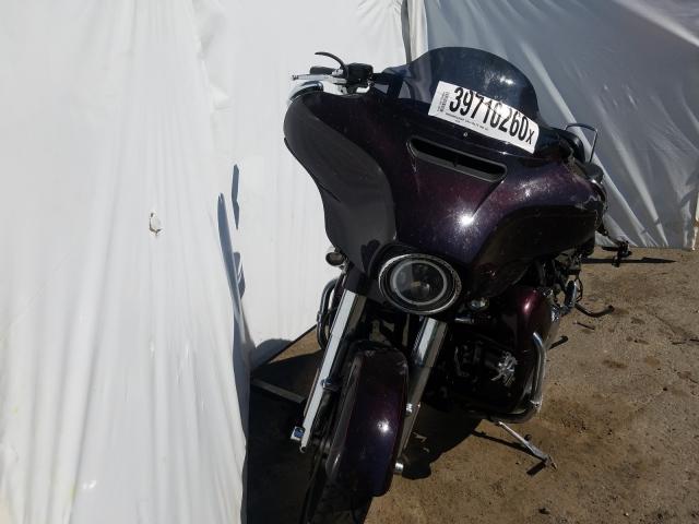 2014 HARLEY-DAVIDSON FLHXS STRE 1HD1KRM19EB661882