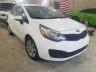 2012 KIA  RIO