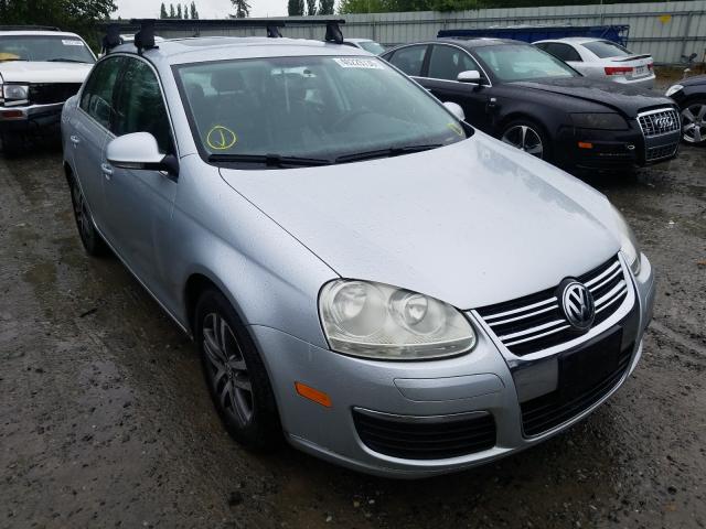 2006 VOLKSWAGEN JETTA TDI