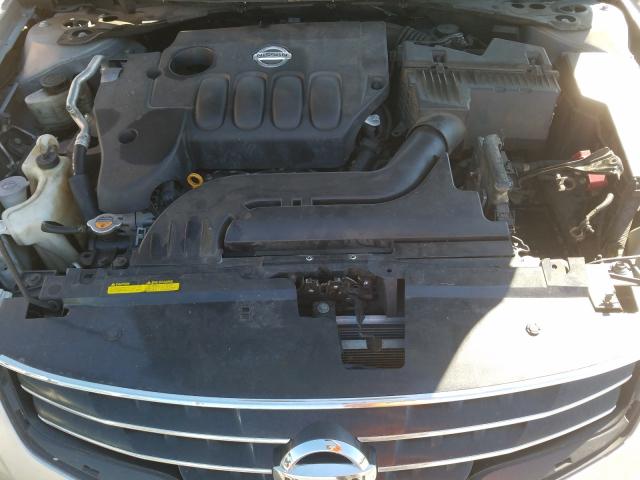 VIN 4T1BF1FK9GU539690 2011 NISSAN ALTIMA BAS no.7