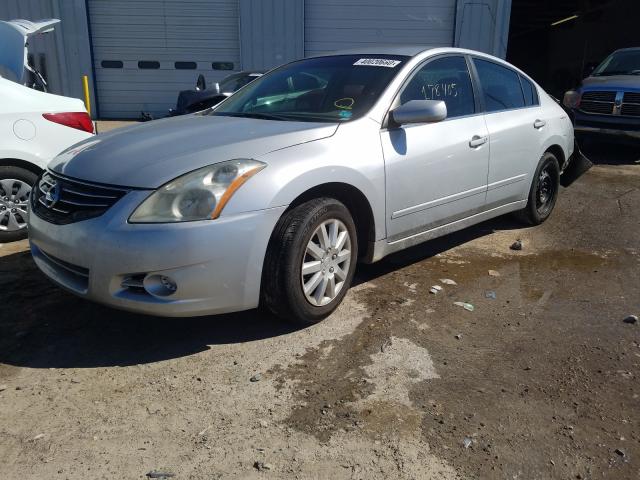 VIN 4T1BF1FK9GU539690 2011 NISSAN ALTIMA BAS no.2