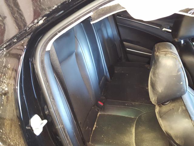 2018 CHRYSLER 300 LIMITE 2C3CCAEG6JH234919