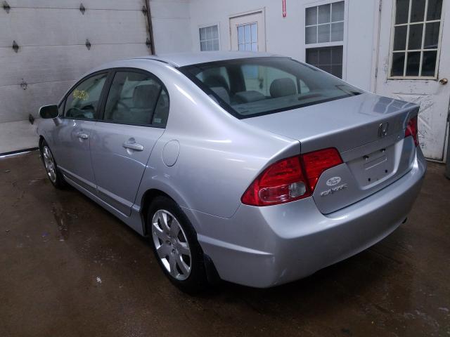 VIN 1HGCR2F75GA063863 2016 Honda Accord, EX no.3