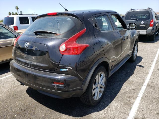 VIN 3GNCJNSBXLL158740 2020 Chevrolet Trax, Awd Ls no.4