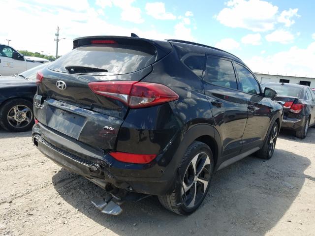 2018 HYUNDAI TUCSON VAL KM8J3CA22JU684911
