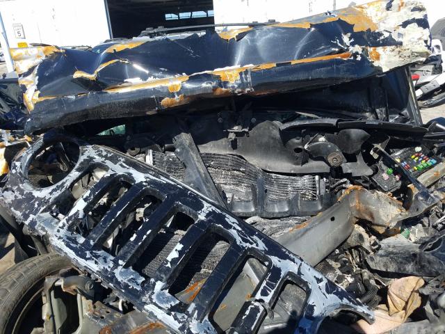 2014 JEEP PATRIOT LA 1C4NJPFB9ED823322